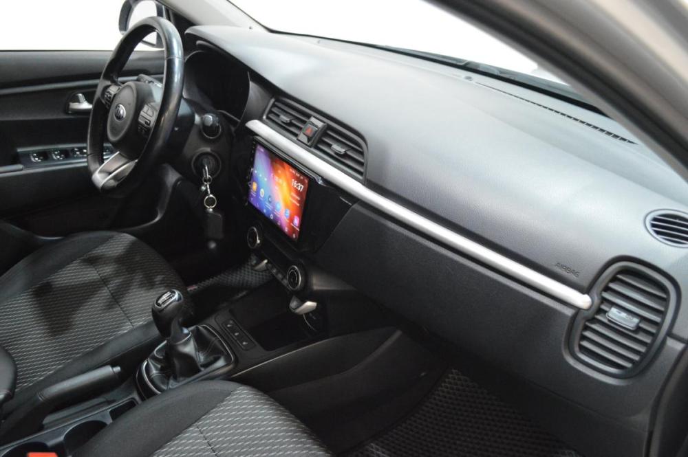 Kia Rio IV Сургут  - изображение 16