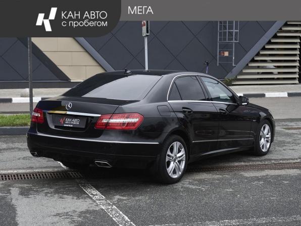 Mercedes-Benz E-Класс IV (W212 S212 C207) с пробегом 2012 года, цена 1 829 000 рублей, 136000 км, седан, Автокод Объявления