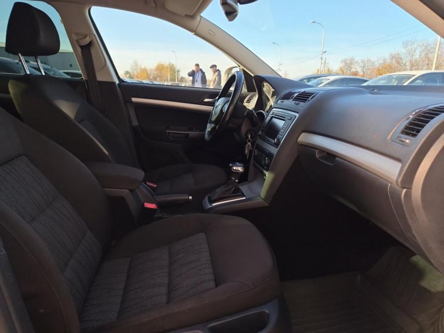 Skoda Octavia II (A5) Рестайлинг Саратов  - изображение 29