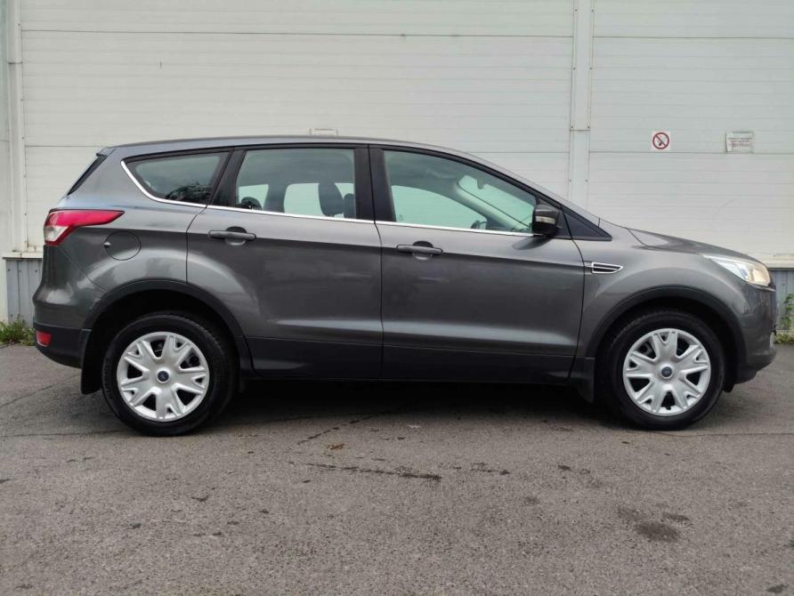 Ford Kuga II Санкт-Петербург  - изображение 7