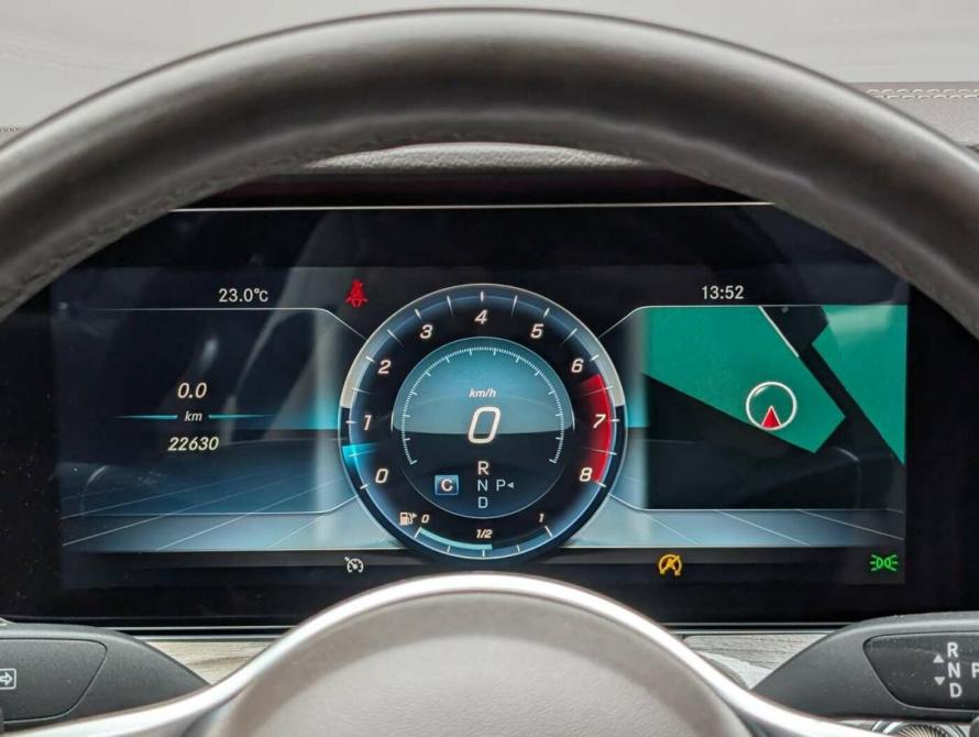 Mercedes-Benz E-Класс V (W213 S213 C238) Москва  - изображение 17