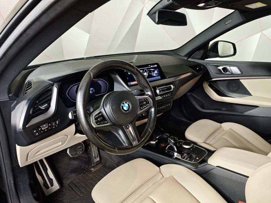 BMW 2 серии F44 Москва  - изображение 12