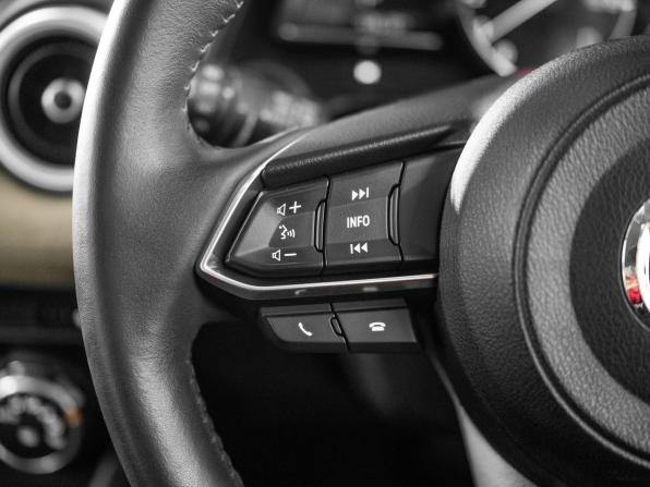 Mazda CX-3 I Рестайлинг с пробегом 2022 года, цена 1 745 500 рублей, 43513 км, внедорожник, Автокод Объявления