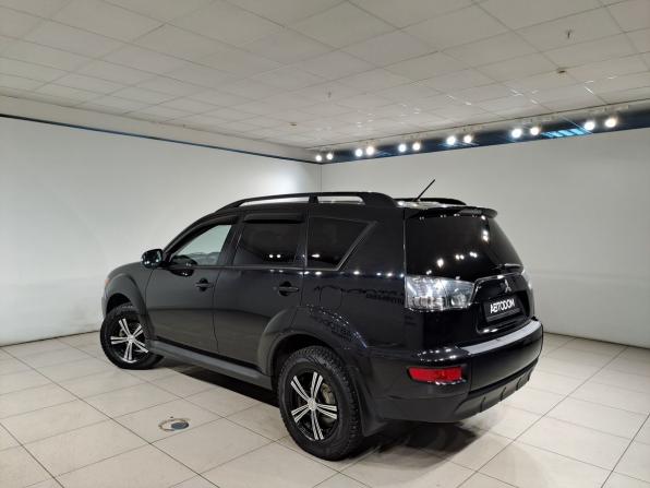 Mitsubishi Outlander II Рестайлинг с пробегом 2012 года, цена 877 000 рублей, 336026 км, внедорожник, Автокод Объявления