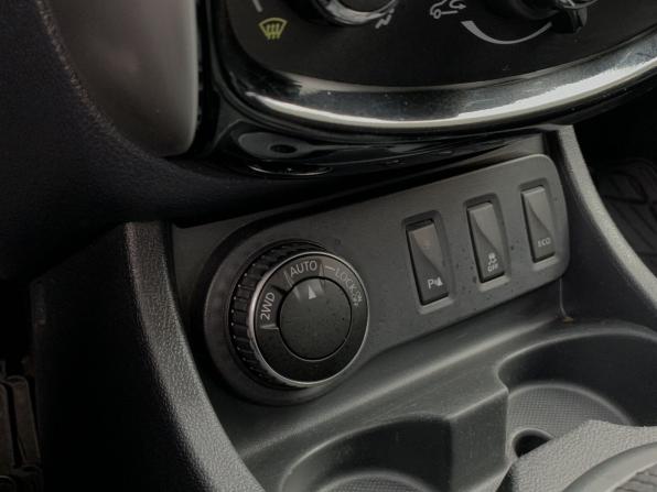 Nissan Terrano III (D10) с пробегом 2020 года, цена 1 649 000 рублей, 89005 км, внедорожник, Автокод Объявления