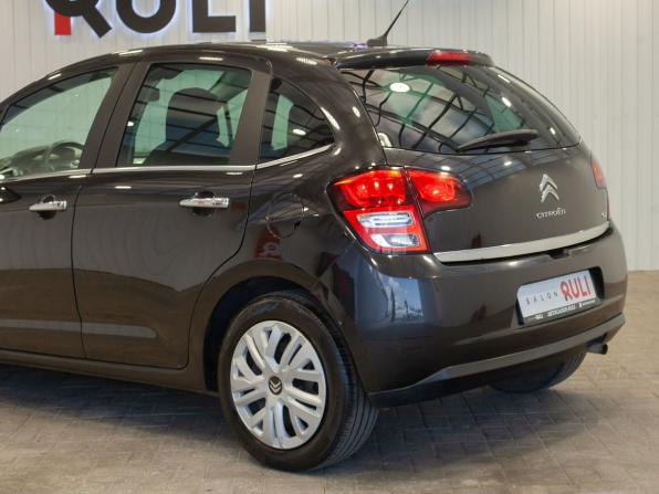 Citroen C3 II с пробегом 2010 года, цена 465 000 рублей, 198560 км, хэтчбек, Автокод Объявления
