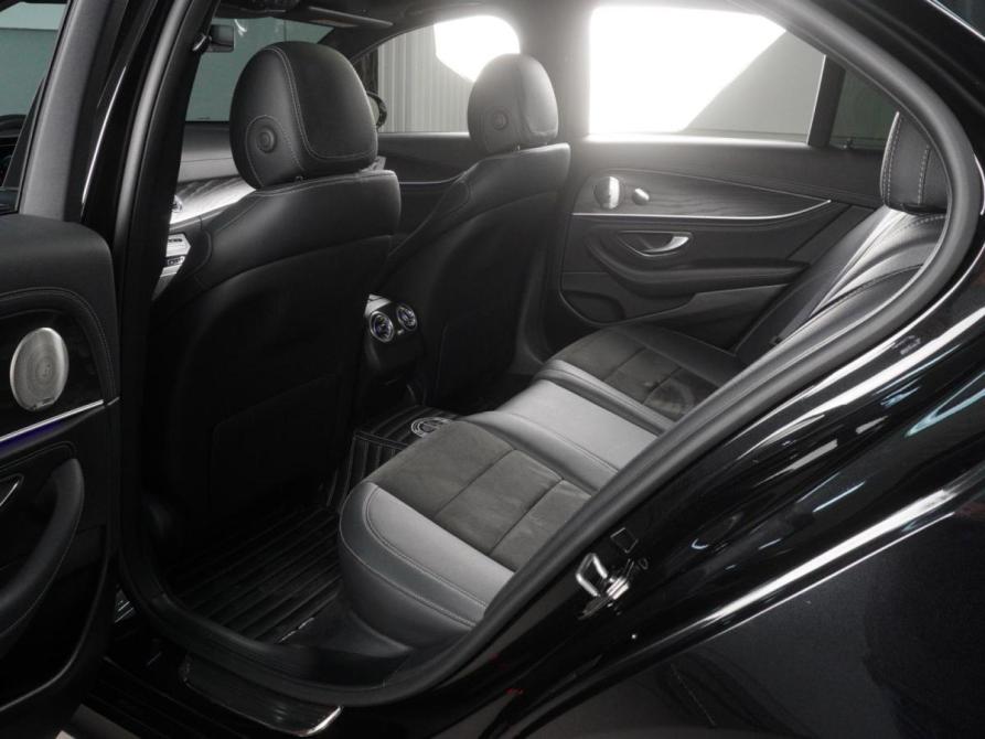 Mercedes-Benz E-Класс V (W213 S213 C238) Рестайлинг Минеральные Воды  - изображение 11
