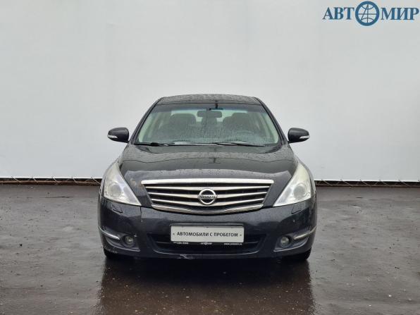 Nissan Teana II Рестайлинг с пробегом 2013 года, цена 715 000 рублей, 331270 км, седан, Автокод Объявления