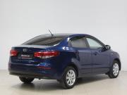 Kia Rio III Рестайлинг Курск  - изображение 29