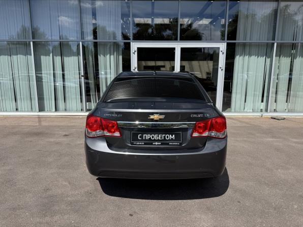 Chevrolet Cruze I с пробегом 2012 года, цена 585 000 рублей, 270000 км, седан, Автокод Объявления