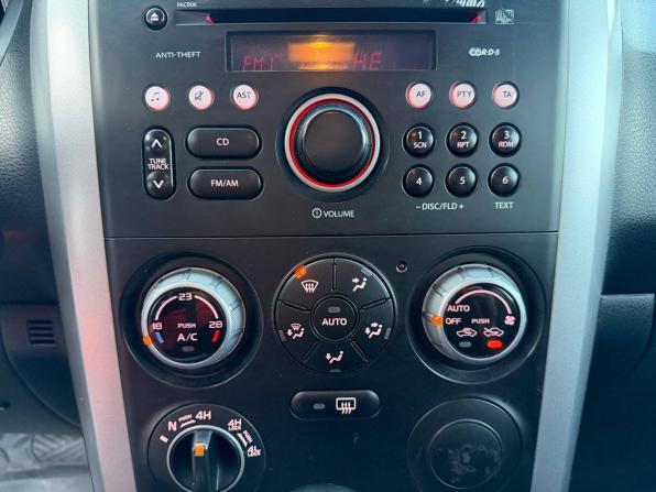 Suzuki Grand Vitara II с пробегом 2006 года, цена 715 000 рублей, 208113 км, внедорожник, Автокод Объявления