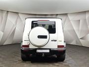 Mercedes-Benz G-Класс AMG II (W463) Москва  - изображение 38