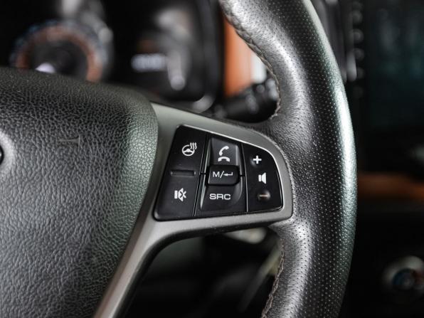Lada (ВАЗ) XRAY I с пробегом 2018 года, цена 962 000 рублей, 90598 км, хэтчбек, Автокод Объявления