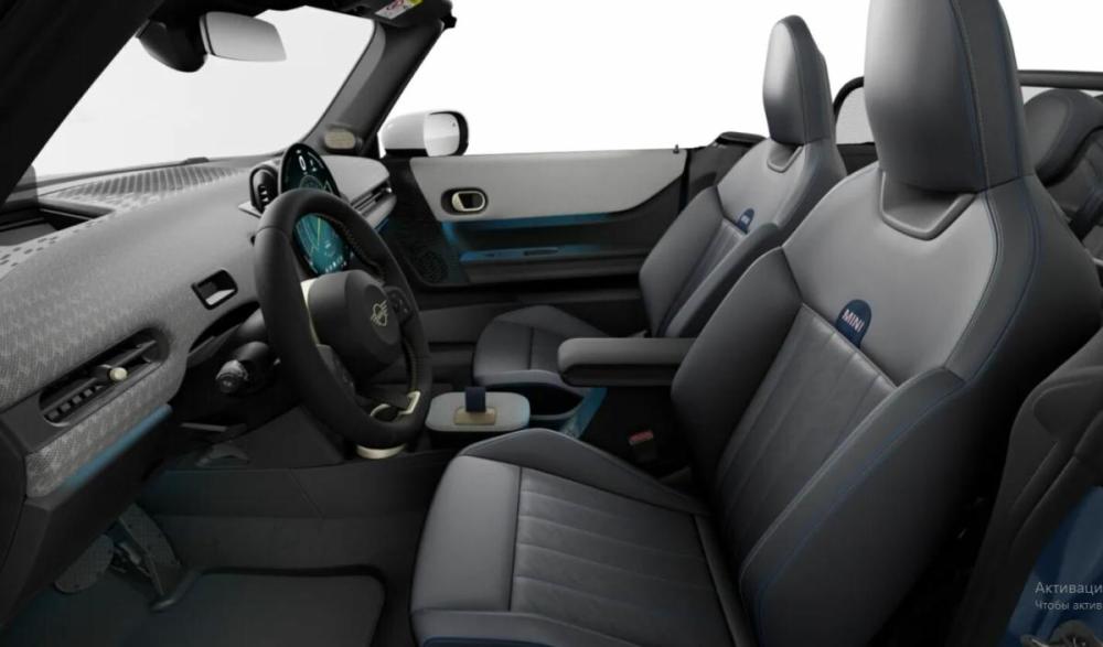 Mini Cabrio IV Краснодар  - изображение 12