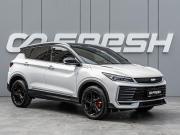 Geely Coolray I Рестайлинг Краснодар  - изображение 24