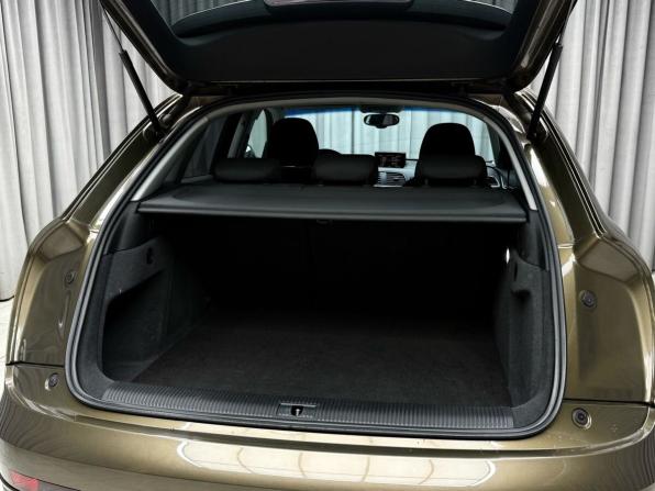 Audi Q3 I (8U) с пробегом 2012 года, цена 1 749 000 рублей, 138187 км, внедорожник, Автокод Объявления