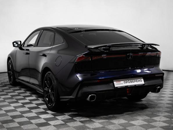 Changan UNI-V I с пробегом 2023 года, цена 2 099 000 рублей, 30000 км, лифтбек, Автокод Объявления
