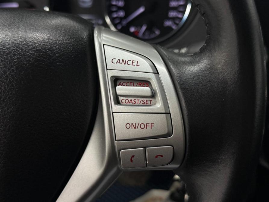 Nissan Qashqai II Казань  - изображение 17