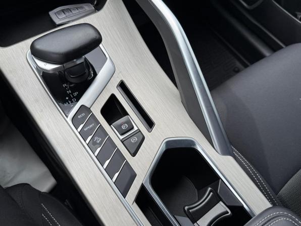 Geely Coolray I с пробегом 2023 года, цена 1 849 000 рублей, 45000 км, внедорожник, Автокод Объявления