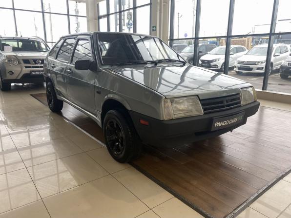Lada (ВАЗ) 2109 с пробегом 2002 года, цена 85 000 рублей, 339453 км, хэтчбек, Автокод Объявления