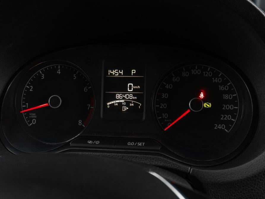 Volkswagen Polo V Рестайлинг Тюмень  - изображение 14