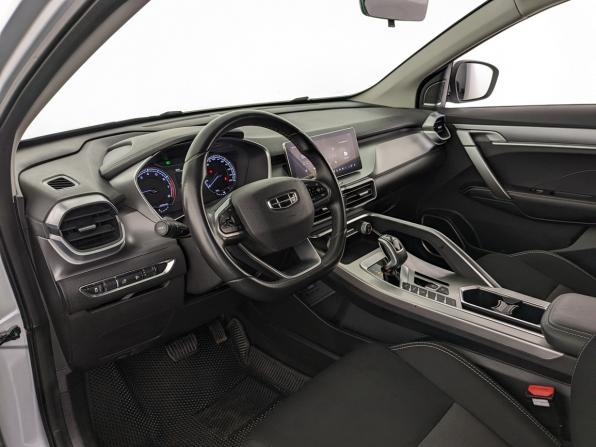 Geely Coolray I с пробегом 2021 года, цена 1 575 000 рублей, 92563 км, внедорожник, Автокод Объявления