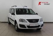 Lada (ВАЗ) Largus I Астрахань  - изображение 24