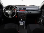 Mazda 3 I (BK) Рестайлинг Тюмень  - изображение 38