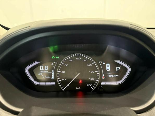 Changan Alsvin с пробегом 2023 года, цена 1 100 000 рублей, 48900 км, седан, Автокод Объявления