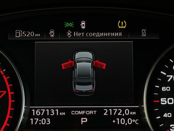 Audi A4 V (B9) Рестайлинг с пробегом 2020 года, цена 2 100 000 рублей, 167131 км, седан, Автокод Объявления