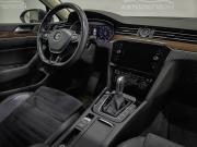 Volkswagen Passat B8 Новосибирск  - изображение 33