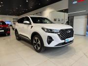 Chery Tiggo 7 Pro Max I Москва  - изображение 24