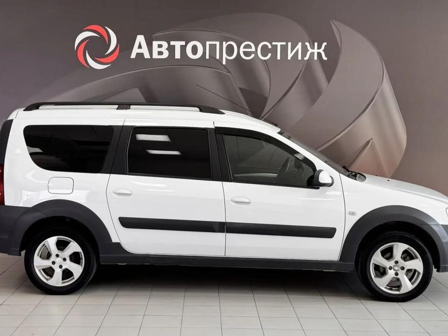 Lada (ВАЗ) Largus I Сургут  - изображение 10