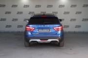 Lada (ВАЗ) Vesta I Ульяновск  - изображение 20