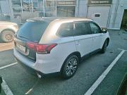 Mitsubishi Outlander III Рестайлинг 2 Санкт-Петербург  - изображение 15
