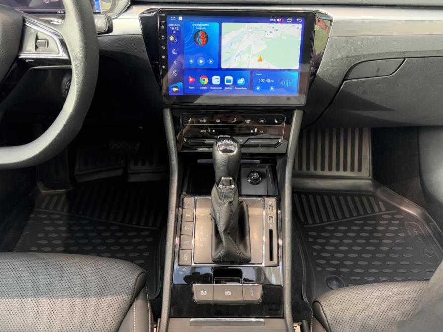 Skoda Superb III Рестайлинг Санкт-Петербург  - изображение 14