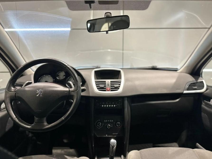 Peugeot 207 I Рестайлинг Новосибирск  - изображение 11