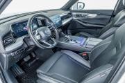 GAC GS8 II Казань  - изображение 20