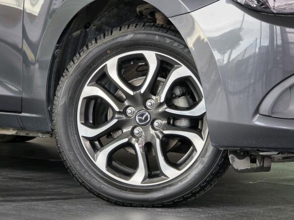 Mazda Demio IV (DJ) с пробегом 2016 года, цена 916 000 рублей, 172350 км, хэтчбек, Автокод Объявления