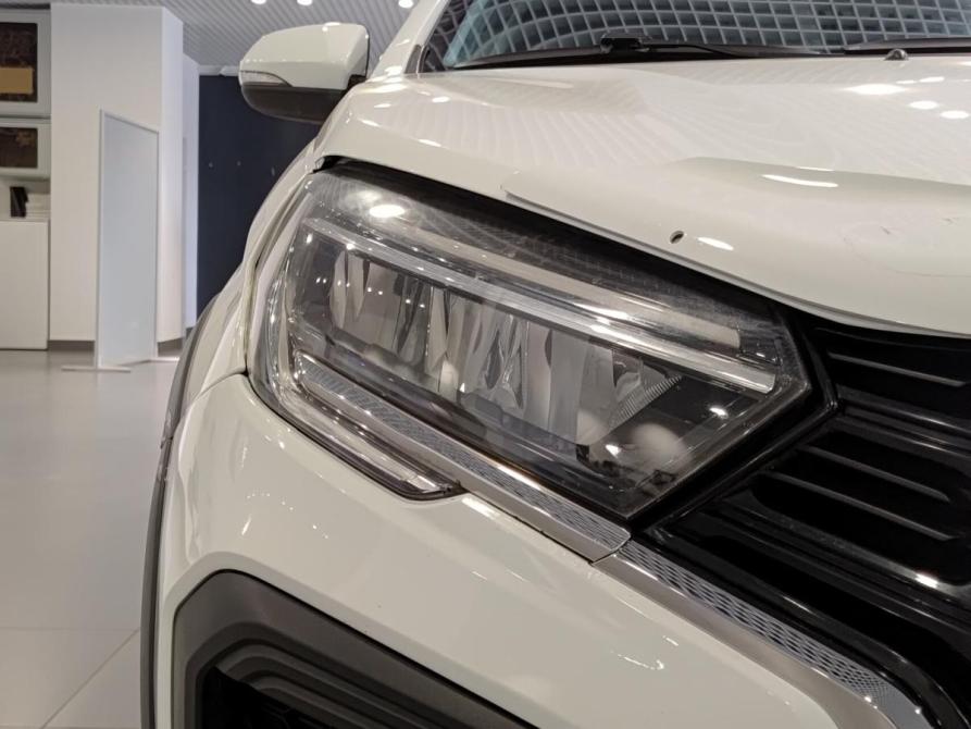 Lada (ВАЗ) Vesta I Рестайлинг (NG) Казань  - изображение 21