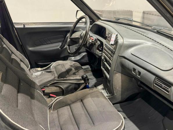 Lada (ВАЗ) 2115 с пробегом 2001 года, цена 89 752 рубля, 253377 км, седан, Автокод Объявления
