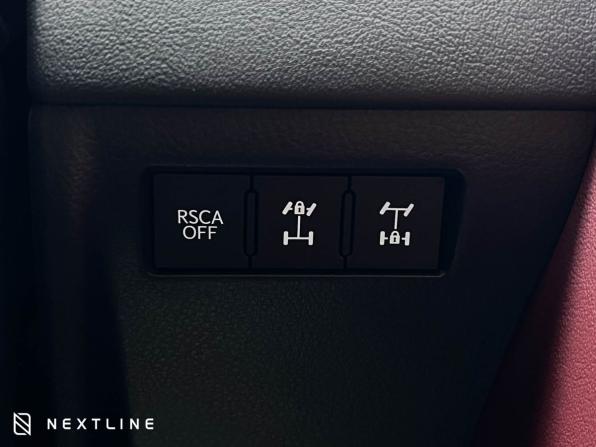 Новый Lexus LX IV 2026 года, цена 19 490 000 рублей, внедорожник, Автокод Объявления