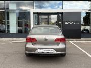 Volkswagen Passat B7 Москва  - изображение 27