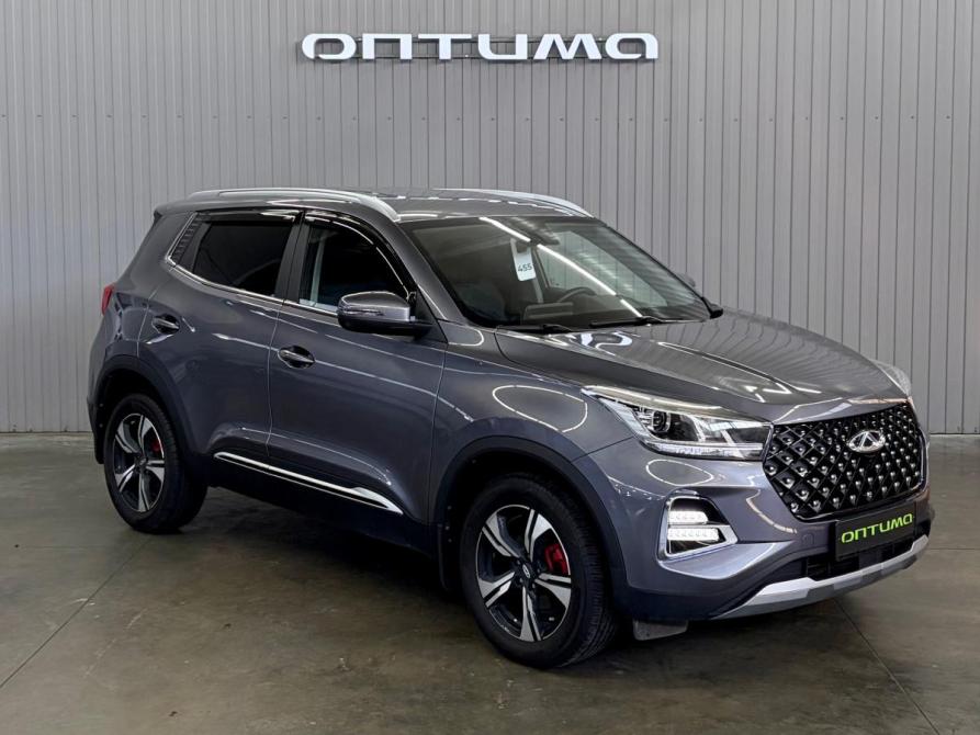 Chery Tiggo 4 Pro I Краснодар  - изображение 3
