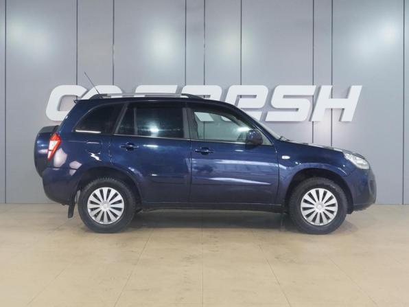 Chery Tiggo (T11) I Рестайлинг (FL) с пробегом 2014 года, цена 699 000 рублей, 102318 км, внедорожник, Автокод Объявления