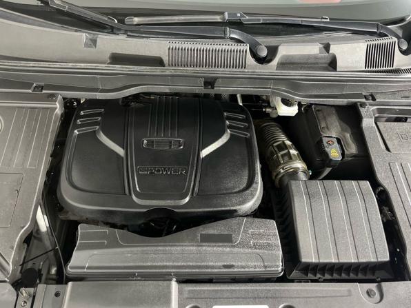 Geely Coolray I с пробегом 2020 года, цена 1 750 000 рублей, 50085 км, внедорожник, Автокод Объявления