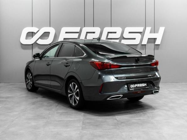 Changan Eado Plus с пробегом 2023 года, цена 1 449 000 рублей, 58672 км, седан, Автокод Объявления