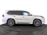 Lexus LX III Рестайлинг 2 Москва  - изображение 34