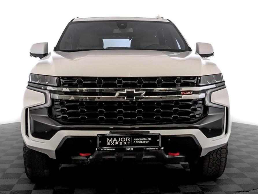 Chevrolet Tahoe V Москва  - изображение 2