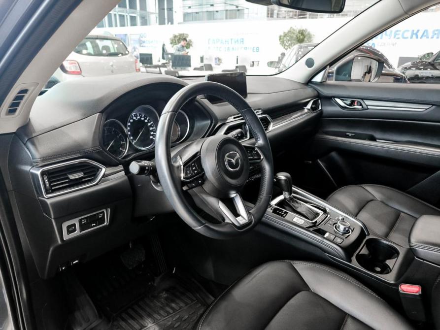 Mazda CX-5 II Казань  - изображение 20